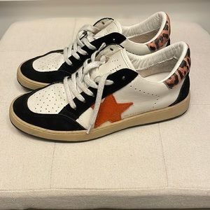 VINTAGE HAVANA ALEXA SLIP-ON SNEAKER